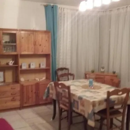 בית נופש House Berck-Sur-Mer - 4 Pers, 42 M2, 2/1 ברק-פלאז'