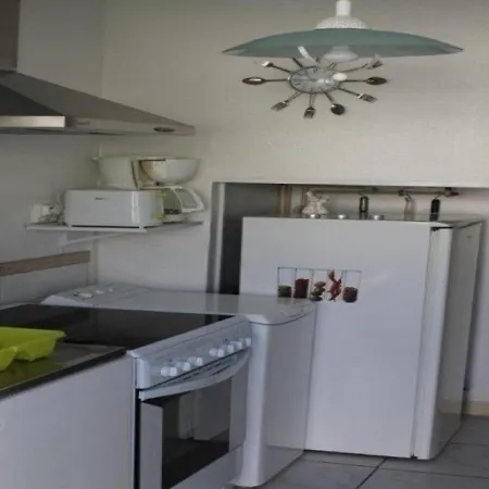 House Berck-Sur-Mer - 4 Pers, 42 M2, 2/1 ברק-פלאז'
